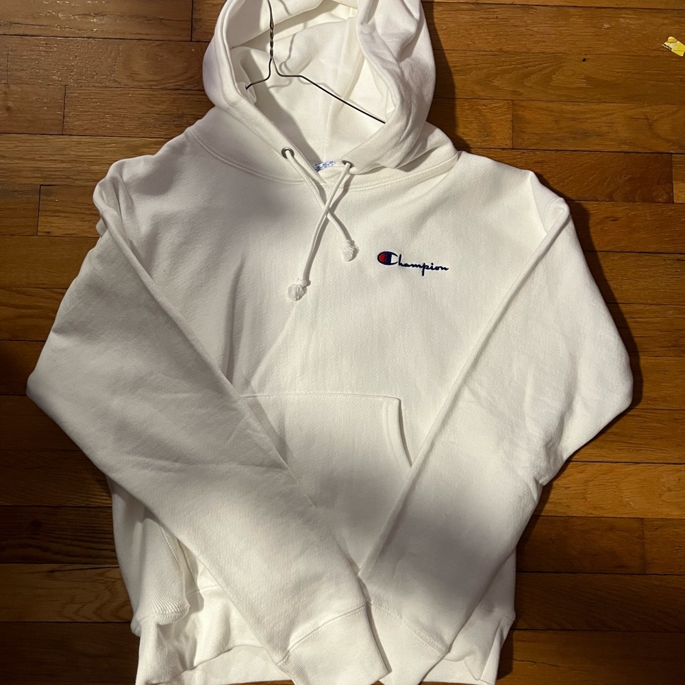 Champion Hoodie